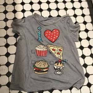 It’s for an 11 year old girl very pretty